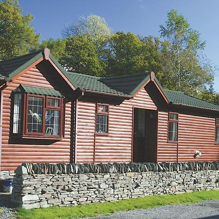Pound Farm Lodges クルック エクステリア 写真