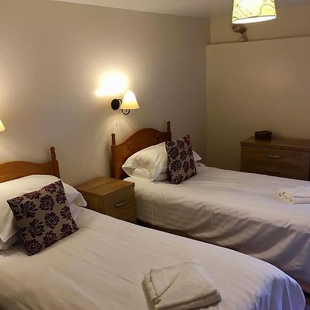 Pound Farm Lodges クルック エクステリア 写真