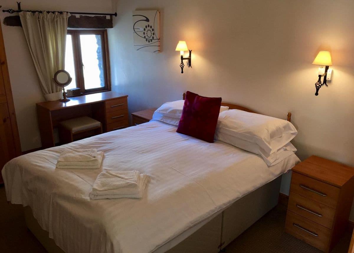 Pound Farm Lodges クルック エクステリア 写真