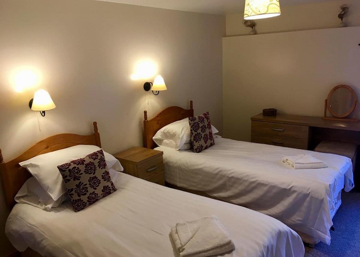 Pound Farm Lodges クルック エクステリア 写真
